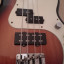 Fender American Deluxe Precision Bass 2007