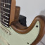 Stratocaster Jeff Beck Signature 2000