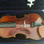Vendo Violin Gara Luthier S 2 3/4