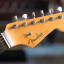 1959 Fender Stratocaster Rosewood Slab