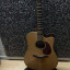 TAKAMINE TAN 16C (Guitarra acústica vintage)