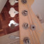 Fender American Deluxe Precision Bass 2007
