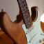 Stratocaster Jeff Beck Signature 2000