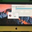 iMac 2011 21.5" i5 Quad Core 2,5 Ghz 500gb SSD 12 Gb Ram