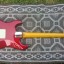 Fender stratocaster japan