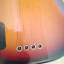 Fender American Deluxe Precision Bass 2007
