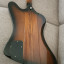 Vendo o cambio Epiphone Firebird Vintage Sunburst completamente nueva