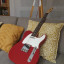 Fender Telecaster Custom Shop Postmodern NOS Dakota Red