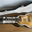 Gibson Les Paul DELUXE Goldtop P90 Lollar y Telecaster Ultra Lollar