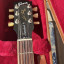 Gibson les Paul standard Goldtop 50