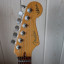 Stratocaster Jeff Beck Signature 2000