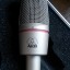 Micrófono AKG c3000b