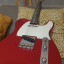 Fender Telecaster Custom Shop Postmodern NOS Dakota Red