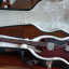 Gibson SG bass