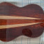 REBAJADO Guitarra clásica Juan Hernández  Maestro.