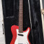 Fender Bullet Deluxe USA (1981)