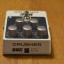 Pedal de distorsión BBE Crusher
