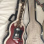 Gibson SG Standard Cherry Red 2009
