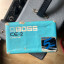 Boss CE2 con caja
