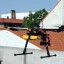 Hexadrone Storm Drone 6 listo para FPV -  ready to fly