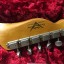 reservada '''''''-FENDER Telecaster USA Custom Shop 52