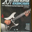 201 Lead Guitar Exercises. Jake Wilson