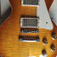 2007 Gibson Custom shop Chambered reissue 58 (CR8)