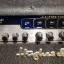 Hughes & Kettner MATRIX 100 4 canales + footswitch 4 pulsads. 100W FX incl.