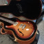 PRS Archtop Spruce Piezo 2009. con estuche original y papeles