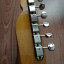 Fender Telecaster Custom 62 Japan