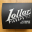 Gibson Les Paul DELUXE Goldtop P90 Lollar y Telecaster Ultra Lollar