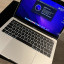 MacBook Pro 13` 2018 i5 4 Núcleos