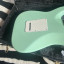 Suhr Classic S Surf Green HSS//RESERVADA//