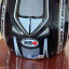 Casco moto Shiro Jet XS 54