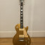 Gibson Les Paul DELUXE Goldtop P90 Lollar y Telecaster Ultra Lollar