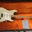 Fender Stratocaster 1969 Custom Shop Closet Classic - VIDEO -