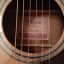 Guitarra acústica Takamine GN93-Nat.