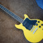 Gibson dc special yellow 90
