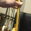 Guitarra telecaster  Gas Custom (de Ramón Abascal Luthier)