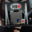 Casco moto Shiro Jet XS 54