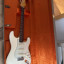 Fender AV II 61 STRAT RW OWT