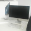 iMac finales 2012, i5, 21'5 pulgadas