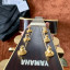 Guitarra acústica YAMAHA LL6 A.R.E. con mejoras.