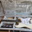 Tokai AST95 VW stratocaster