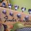 Fender Telecaster MIM (con mejoras)