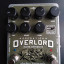 Electro Harmonix Overlord Overdrive/Boost