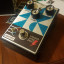 Maestro Ranger Overdrive pedal