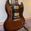 Gibson SG Standard BrownBurst 2002