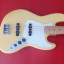 Fender Jazz Bass Mexico