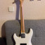 Guitarra Samick modelo Stratocaster